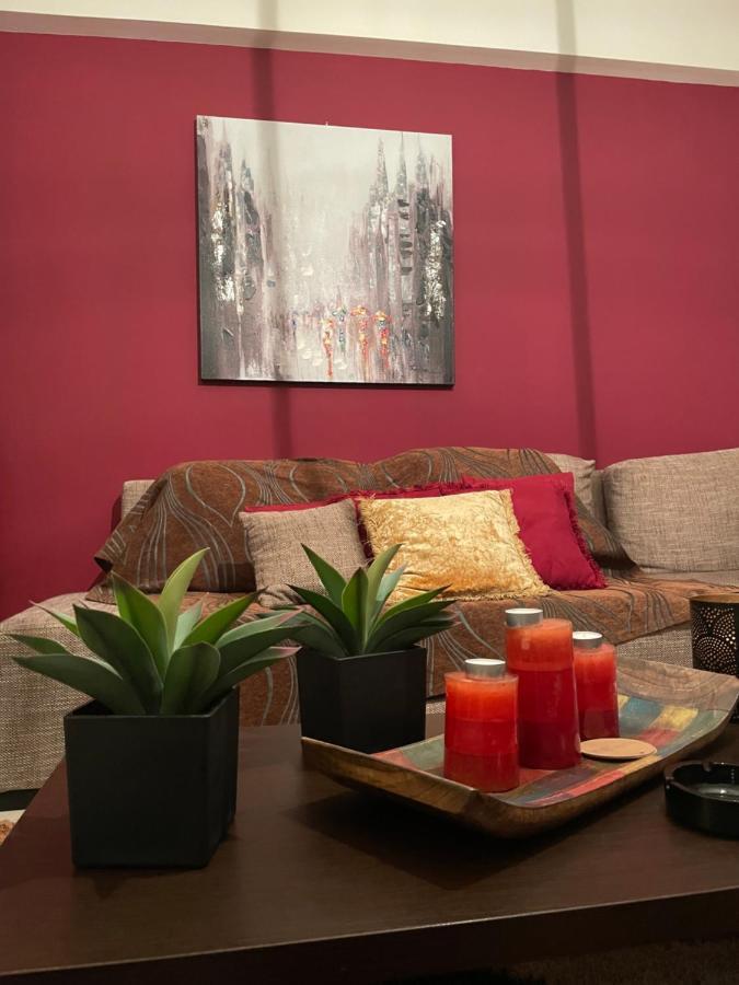 Karras' Home Golos Dış mekan fotoğraf