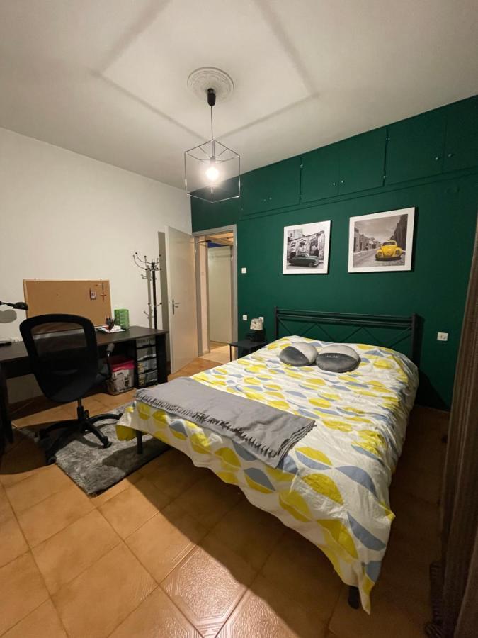 Karras' Home Golos Dış mekan fotoğraf