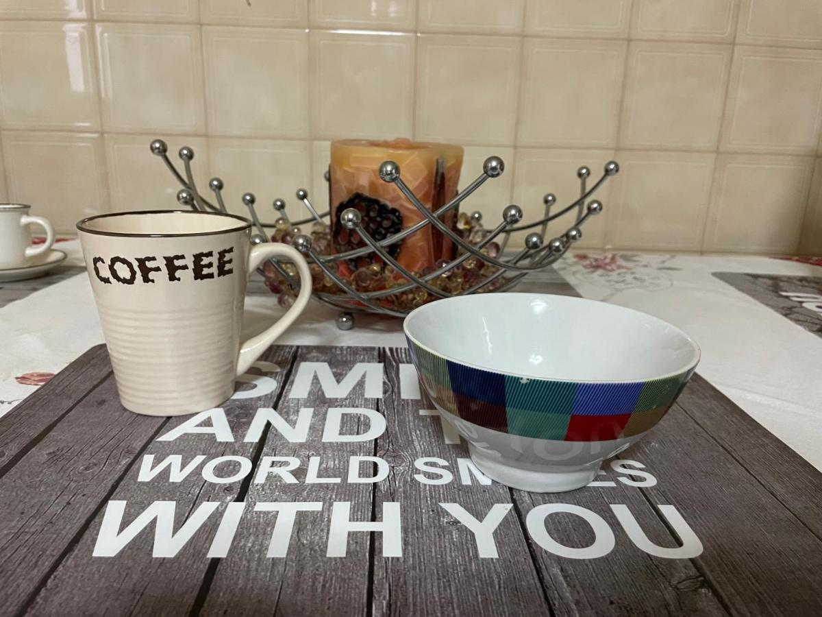 Karras' Home Golos Dış mekan fotoğraf