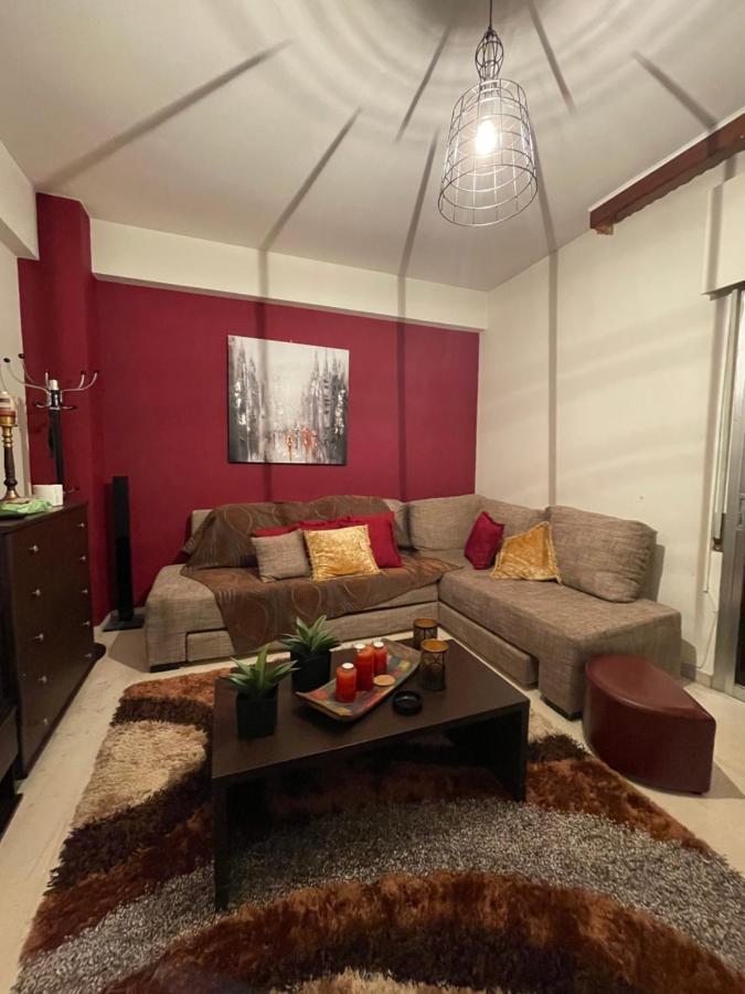 Karras' Home Golos Dış mekan fotoğraf