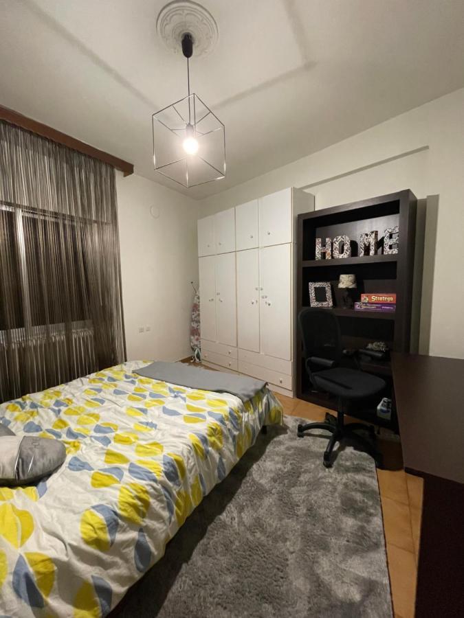 Karras' Home Golos Dış mekan fotoğraf