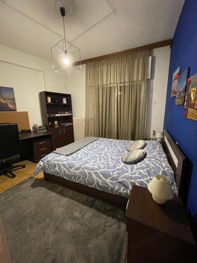 Karras' Home Golos Dış mekan fotoğraf