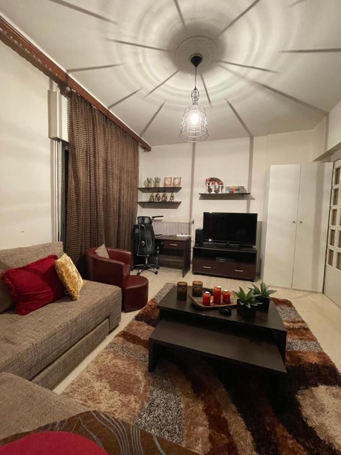 Karras' Home Golos Dış mekan fotoğraf