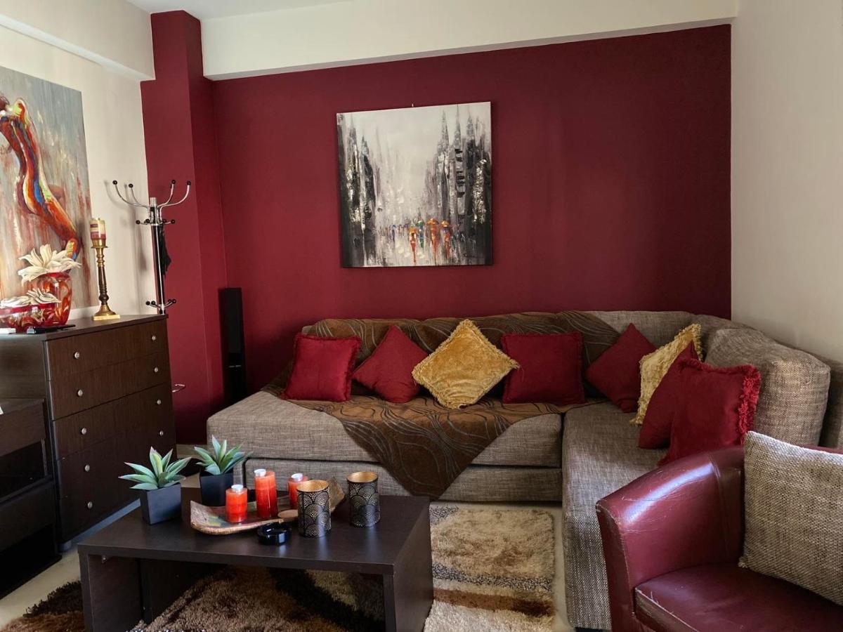 Karras' Home Golos Dış mekan fotoğraf