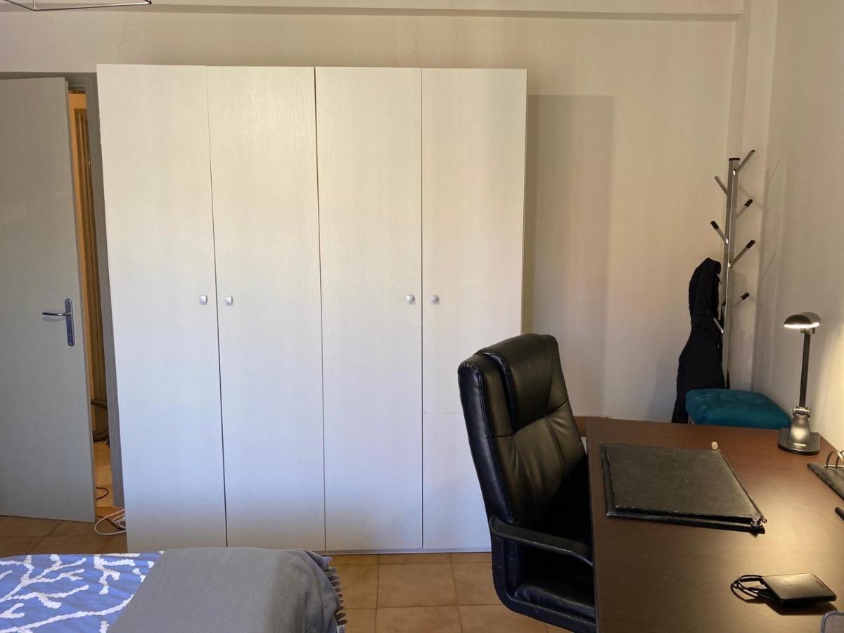 Karras' Home Golos Dış mekan fotoğraf