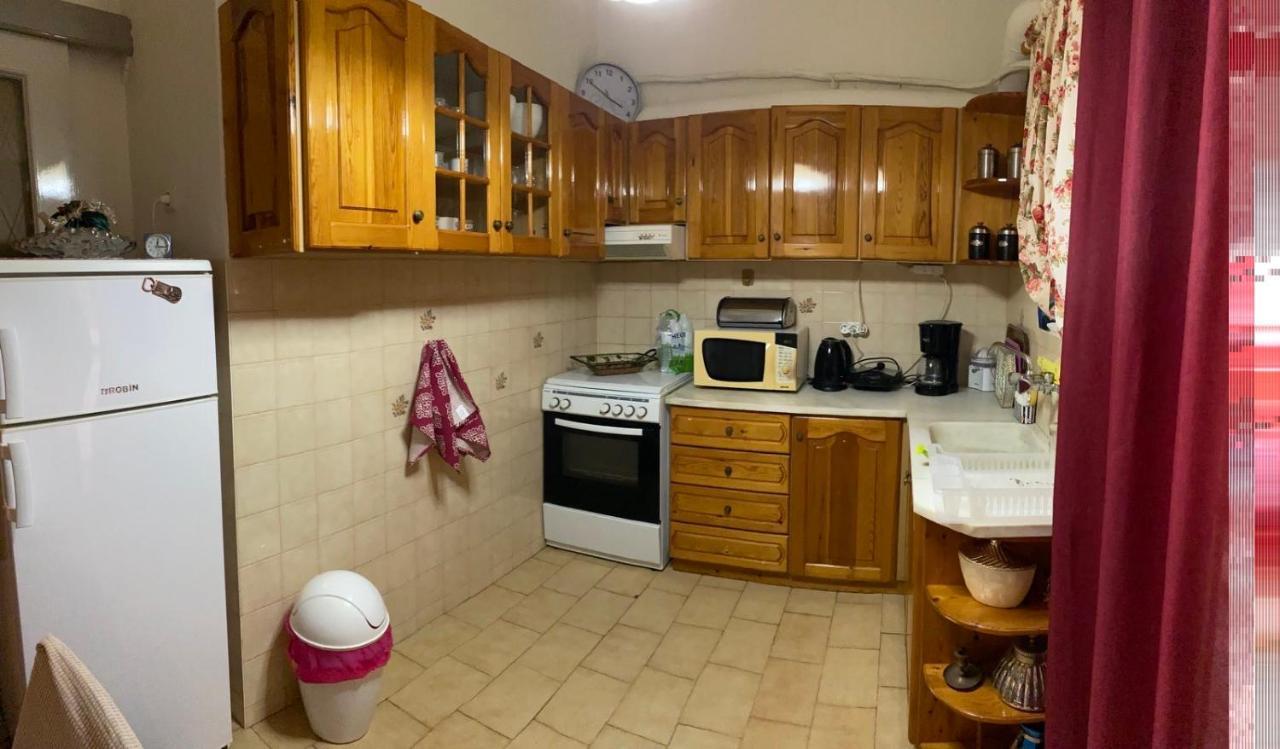 Karras' Home Golos Dış mekan fotoğraf