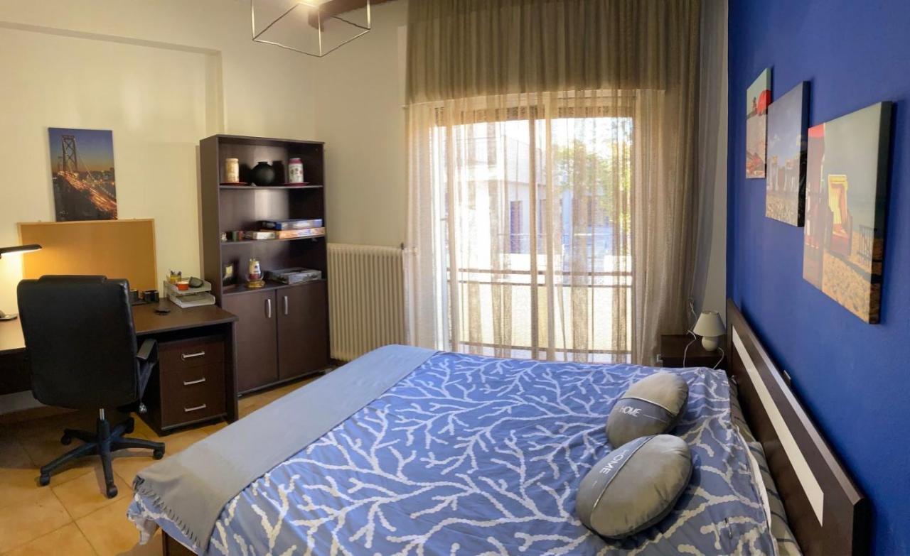 Karras' Home Golos Dış mekan fotoğraf