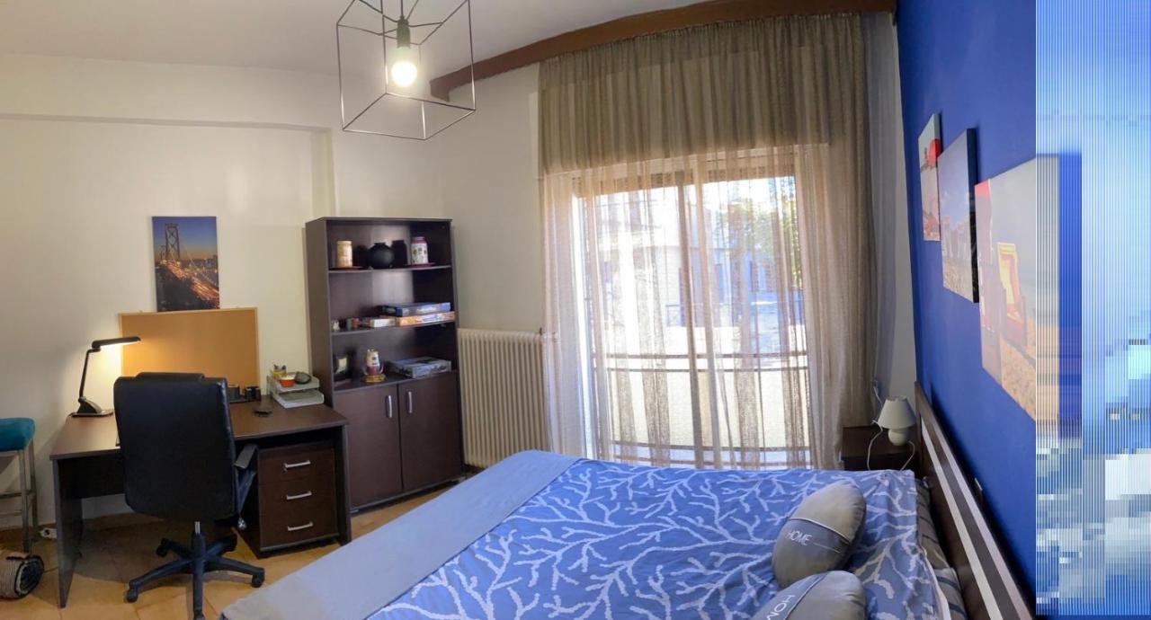 Karras' Home Golos Dış mekan fotoğraf