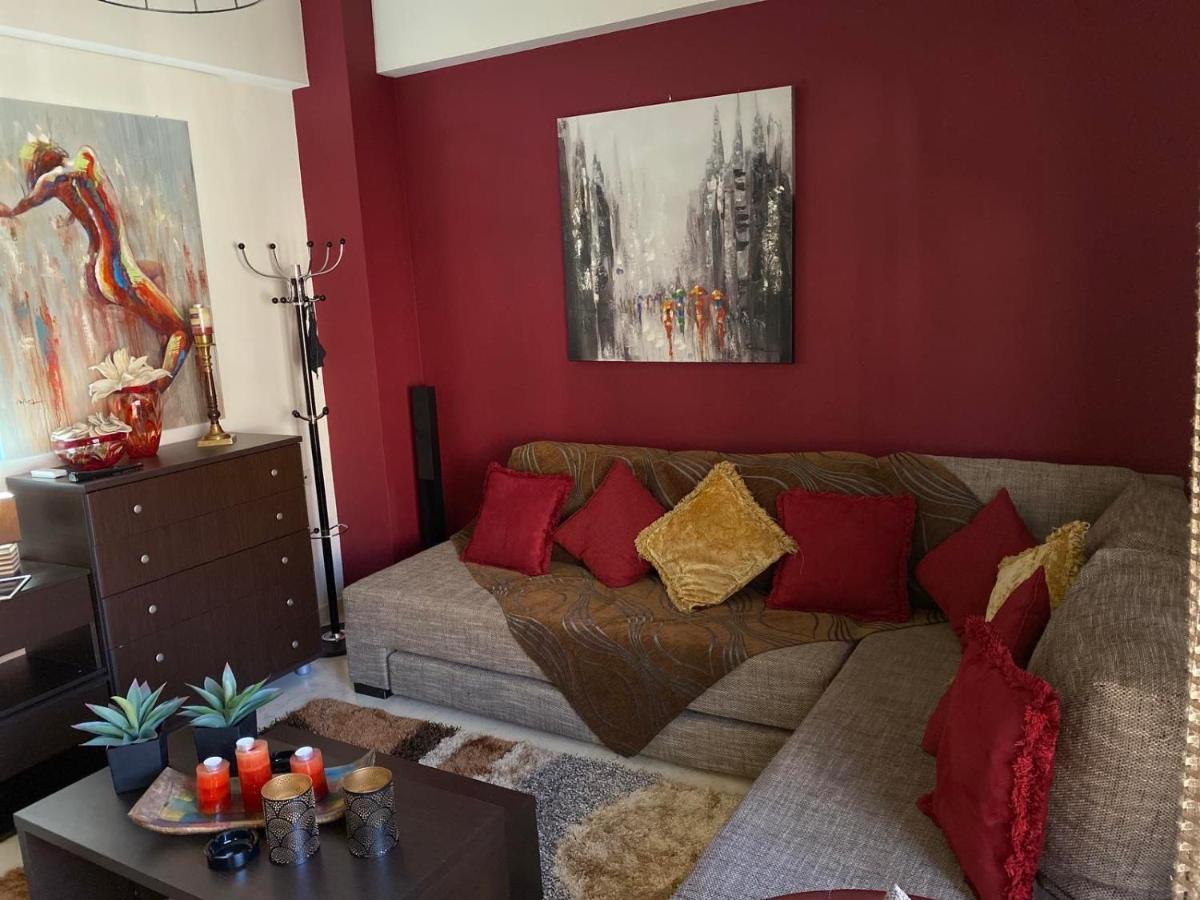 Karras' Home Golos Dış mekan fotoğraf