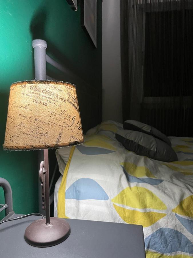 Karras' Home Golos Dış mekan fotoğraf
