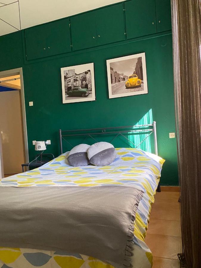 Karras' Home Golos Dış mekan fotoğraf